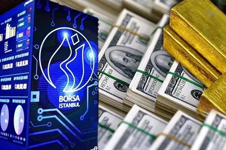 Küresel ekonomide yavaşlama, Borsa İstanbul'da toparlanma