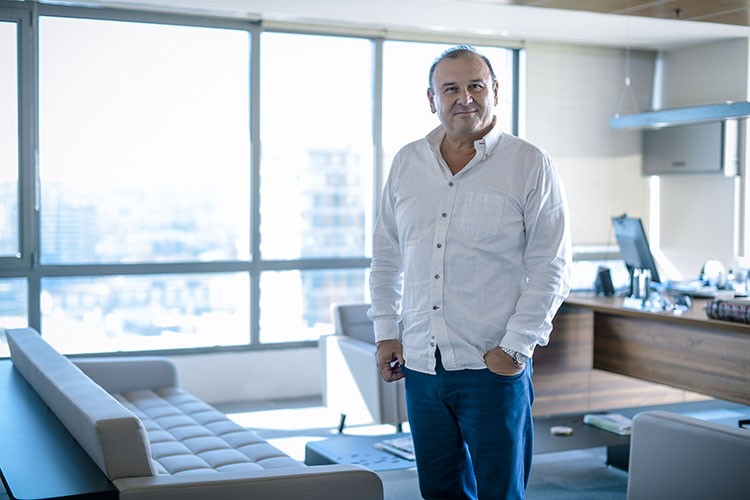 Pandemide Ar-Ge çalışmalarına hız verdi