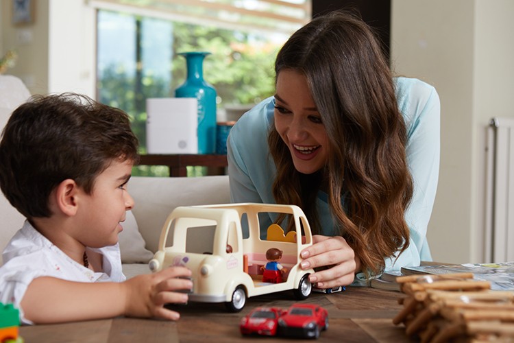 Hırsıza karşı çifte