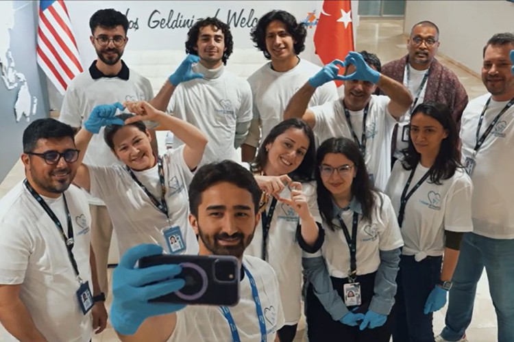 Sabiha Gökçen'den ezber bozan farkındalık