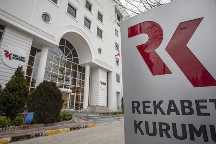 Rekabet Kurulu, Nestle Türkiye'ye 347 milyon lira ceza verdi