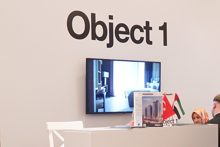 Richmond Properties, İstanbul'da düzenlediği etkinlikle Dubai emlak piyasasına ışık tuttu