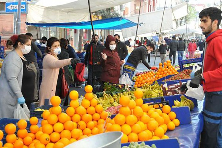Vatandaş ekonomiye nasıl bakıyor?..