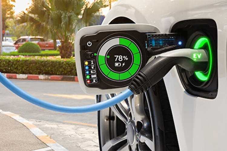Elektrikli araç şarj soket sayısı ağustosta yüzde 6,7 arttı