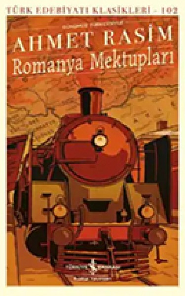 Romanya Mektupları