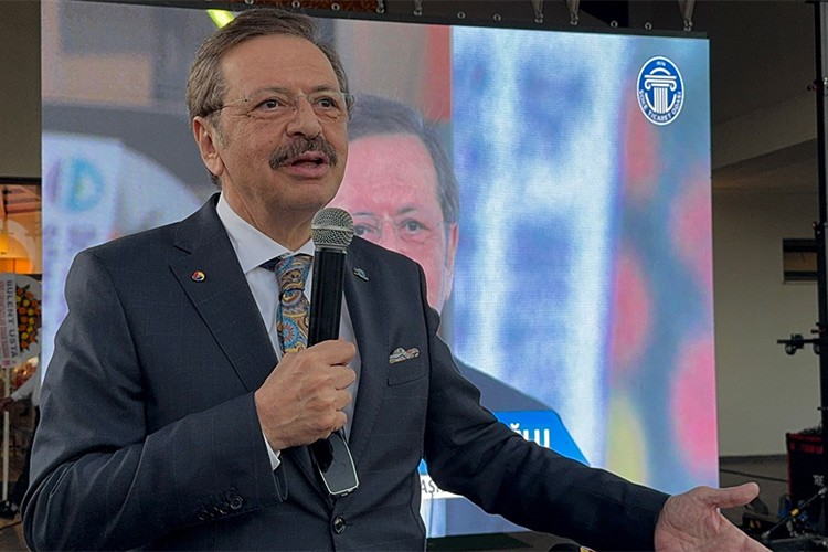 "Pamuk piyasalarının önemli aktörü haline geldi"