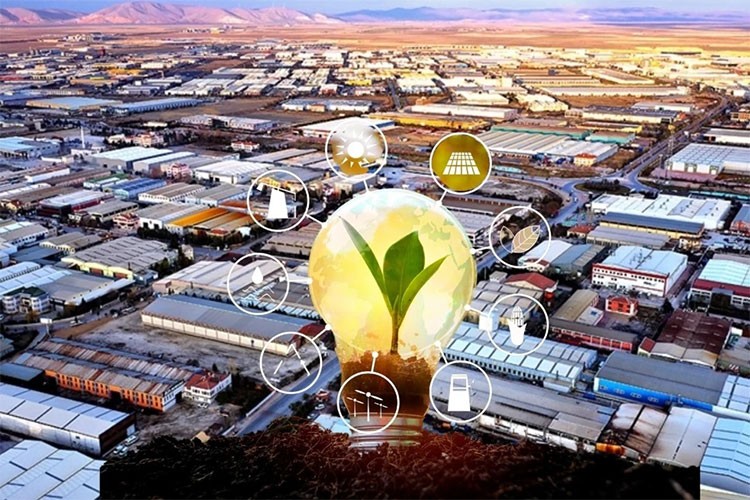 OSB'lerde enerji verimliliği için yeni düzenlemeler