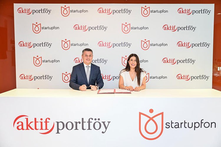 Yepyeni bir girişim sermayesi yatırım fonu