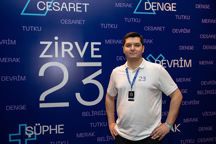 5 bin öğrencinin katıldığı "Zirve 23" sona erdi