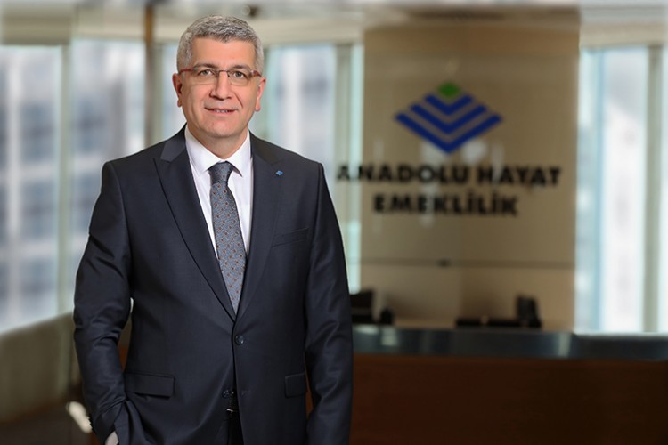 'Aktif Büyüklüğümüz 90,6 Milyar TL'ye ulaştı'