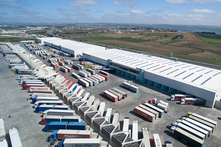 Gümrük düzenlemesi