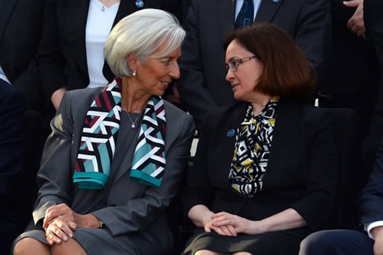 Rusya'da Putin'in en güvendiği kişi