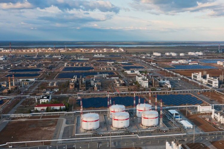 G7 Rus petrolüne ambargo uygulayacak