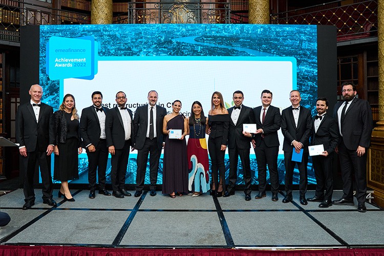 EMEA Finance belirledi