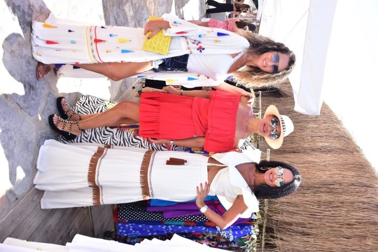 BİKAP Alışveriş Şenliği Bodrumlularla buluştu