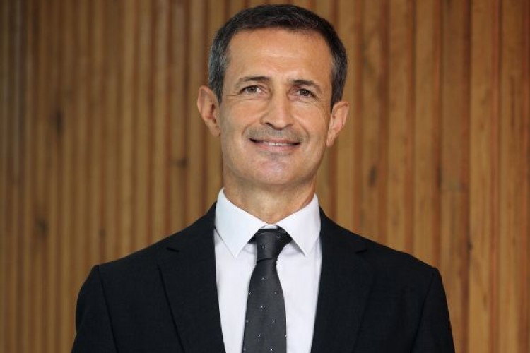 "Otomobil pazarı rahatlıkla 50-60 binli seviyeleri görecek"