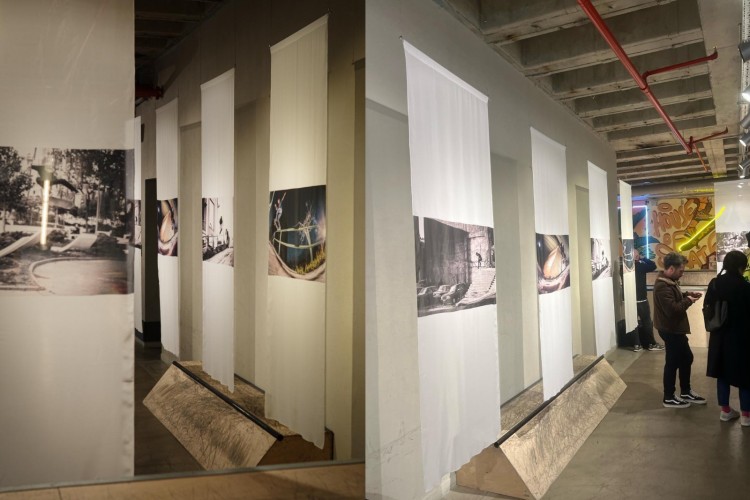 House of Superstep'ten kaykayseverlere özel sergi!