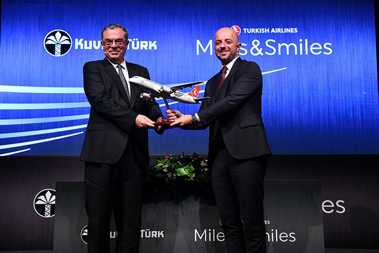 İki dev marka etki alanını genişletiyor