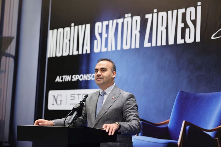 "Kalkınma yolculuğunda emin adımlarla ilerliyoruz"