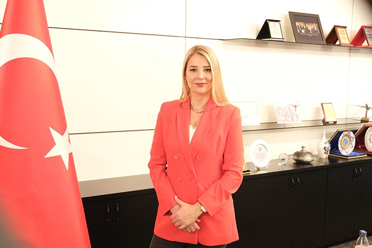 "Enerji kalemlerinde de destek bekliyoruz