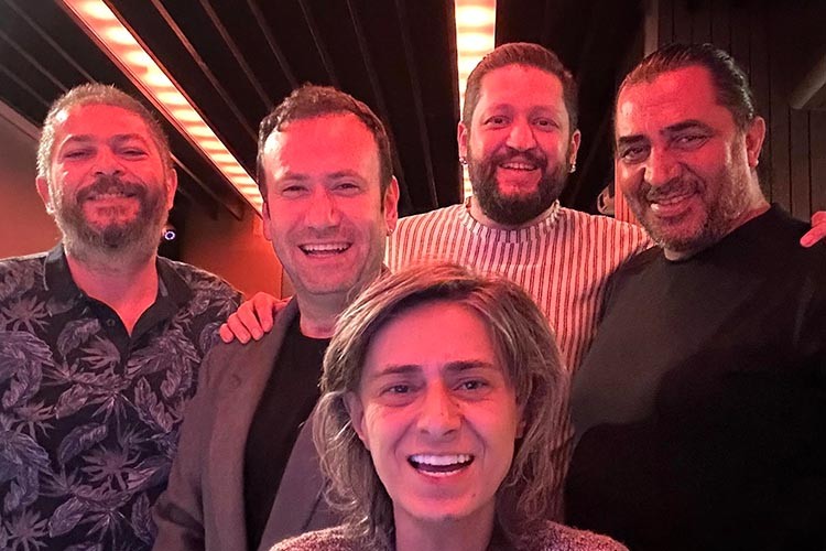 Yıldız Tilbe'den yeni albüm