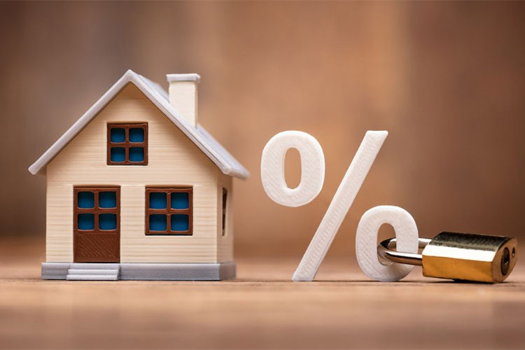 ABD'de mortgage faizi yükselirken başvurular düştü