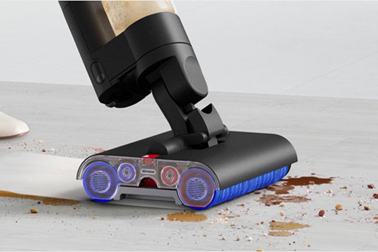 Zemin temizleyicisi Dyson WashG1TM tanıtıldı