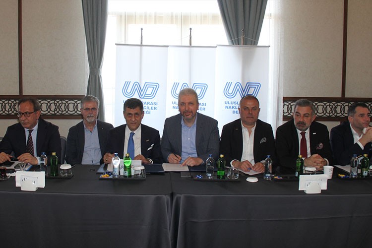 Lojistik sektörü için elektrikli dönüşüm hamlesi