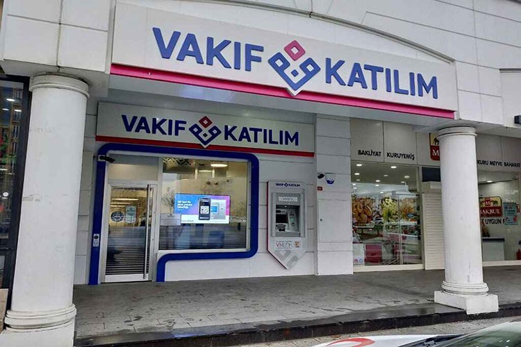 Vakıf Katılım'dan Samsunlu işletmelere destek