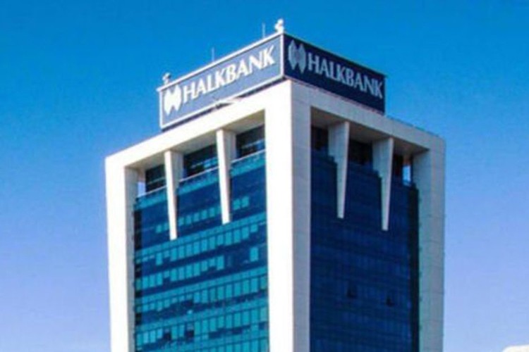 Halkbank'tan hisse geri alımı