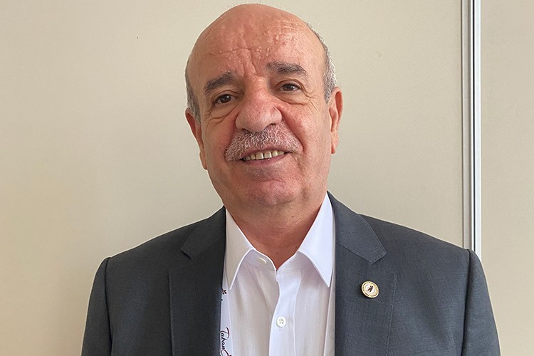 Bölüne bölüne arazi kalmadı