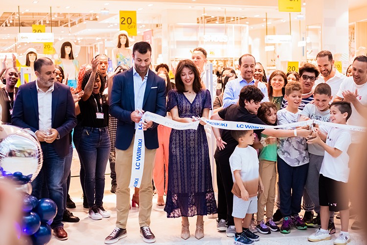 LC Waikiki Karayip Adalarına Adım Attı