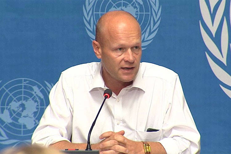 Nijerya'ya destek için 910 milyon dolarlık yardım çağrısı