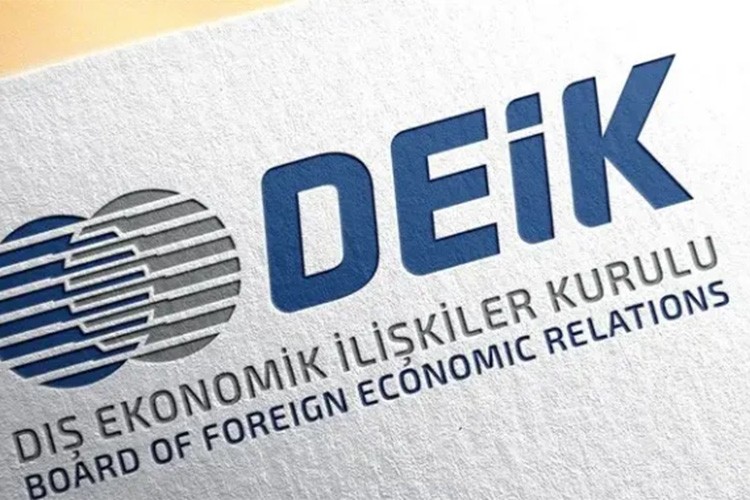 DEİK'ten Türkiye-Avrupa ilişkilerine ilişkin açıklama