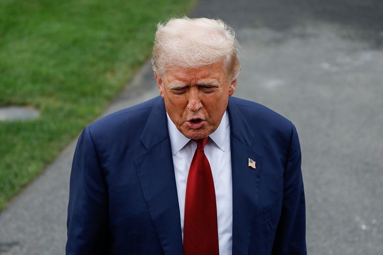 Trump'ın 100 bin dolarlık vize ücreti herkesi endişelendiriyor