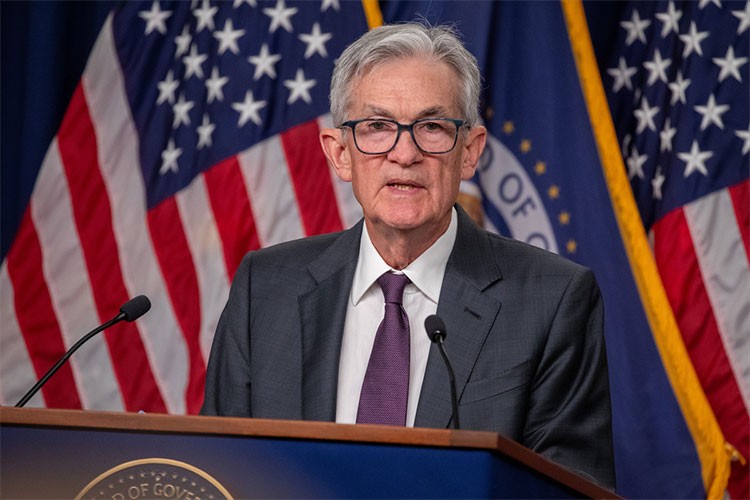 Piyasalarda gözler Fed Başkanı Powell'a çevrildi