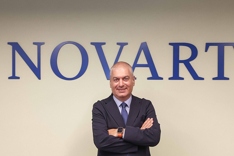 Novartis, 16 yıldır MS yolculuğunda hastaların yanında