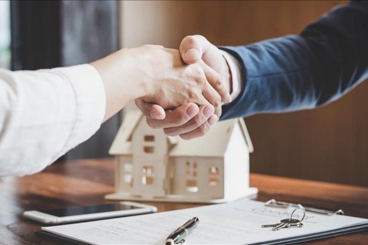 Yetki belgesiz emlak işletmelerine 29,2 milyon lira ceza uygulandı