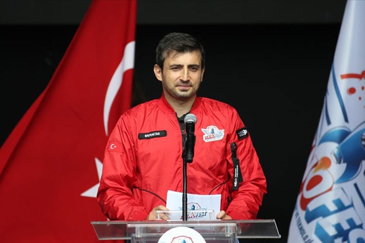 Ülkemiz SİHA ihracat pazarının yüzde 65'ine sahip