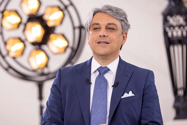 Renault Group'ta üst düzey görev değişimi