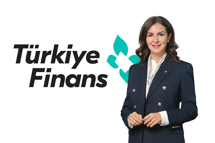 Türkiye Finans Katılım Bankası'na iki ödül
