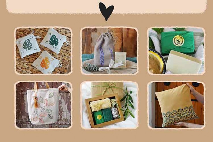 Deprem Bölgesindeki Üreticilere Destek