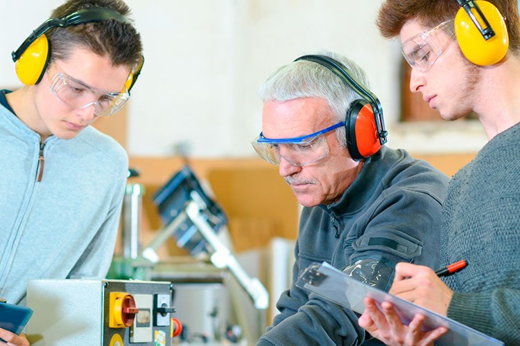 KOSGEB'den nitelikli eleman desteği