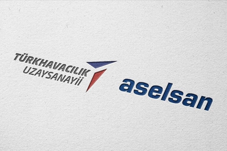 ASELSAN ile TUSAŞ arasında 110 milyon dolarlık sözleşme imzalandı