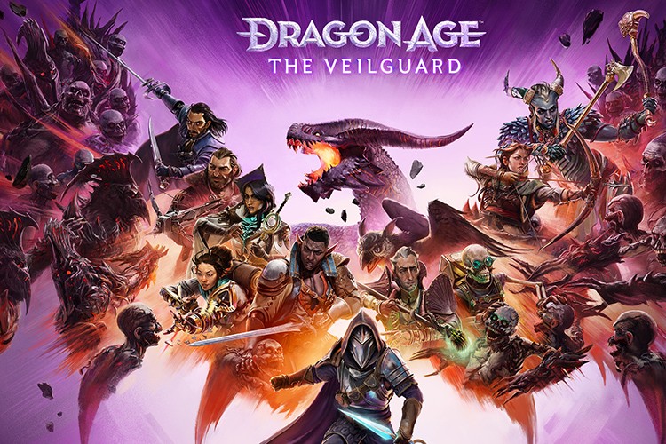 Dragon Age: The Veilguard'ın Oynanış Videosu Yayınlandı!