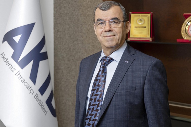 Yaş meyve sebze sektörü yeşil dönüşüme odaklandı