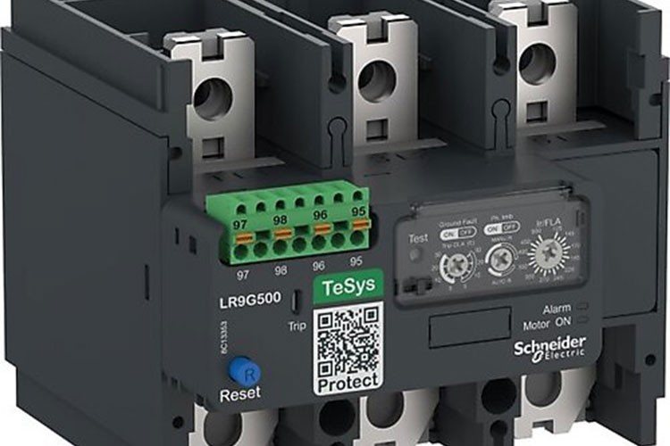 TeSys ve mini devre kesicileri 100. yılını kutluyor