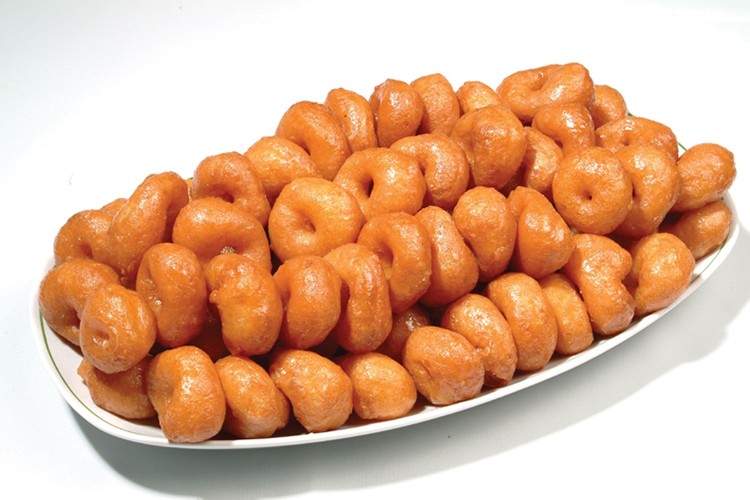 Ege mutfağı ve İzmir