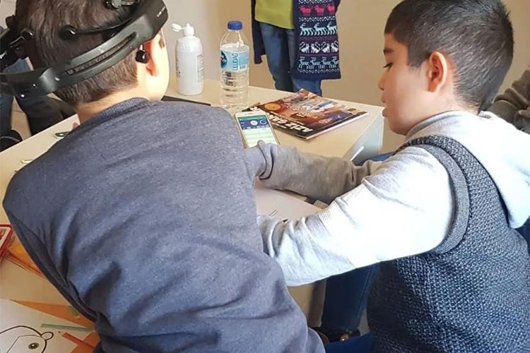 Beynin Kendini İyileştirme Yeteneği Öğrenme Güçlüğüne Umut Oluyor