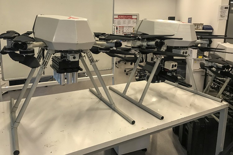 Türk savunma sanayisinde önemli satın alma